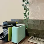 Studio Malibu Central, Lumineux Et Confortable