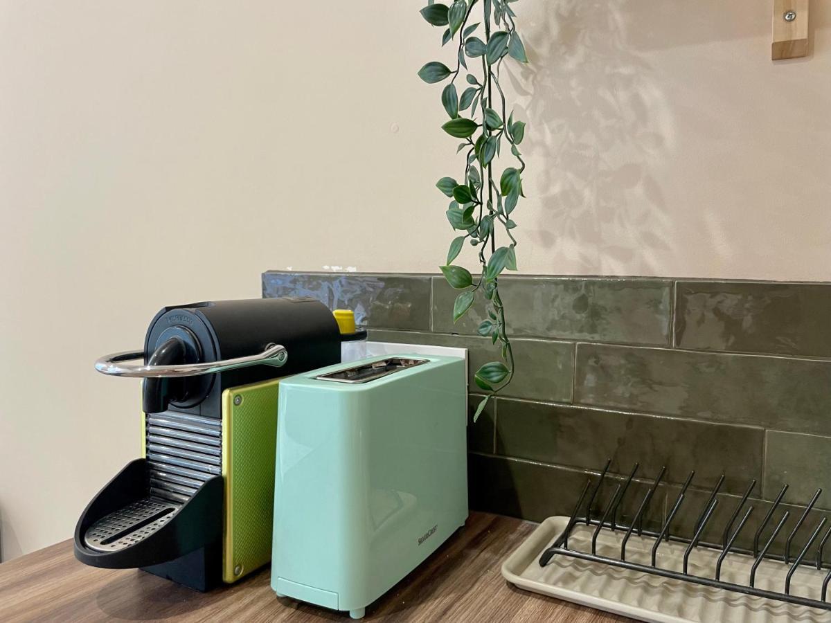 Studio Malibu Central, Lumineux Et Confortable *